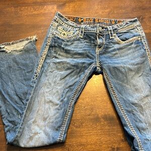 Rock revival Boot cut 28